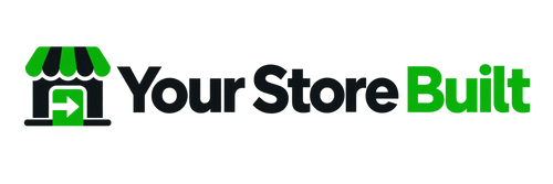 Your Store Built